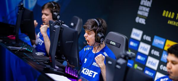 MIBR прошла в полуфинал BLAST Premier Fall Showdown 2022 для Северной