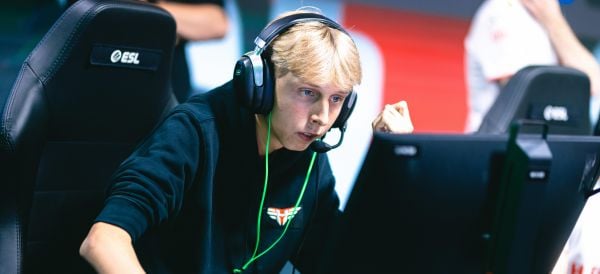 Jabbi Astralis Blast Premier Fall Final