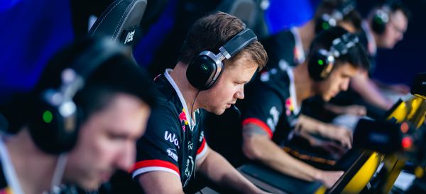 Ence Bad News Eagles Cct Central Europe Malta Finals