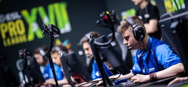 Movistar Riders стала чемпионом ESL Challenger Melbourne 2023