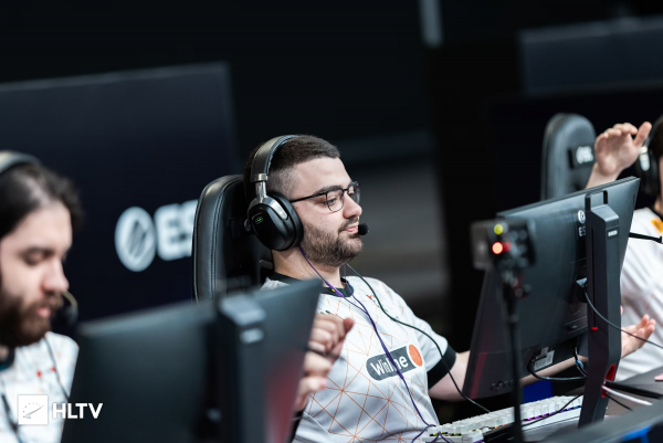 Virtus pro выбила 9z из IEM Rio 2024 Vitality сыграет в плей офф