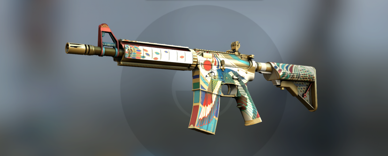 CS:GO Anubis Collection (2023): All skins, price range, and more