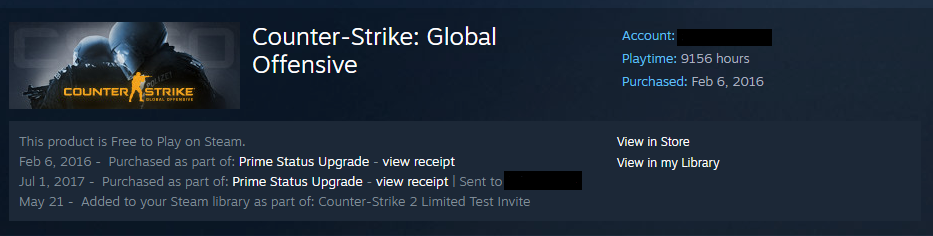 Steam Community :: Guide :: CS:GO 2 how to get into open testing?