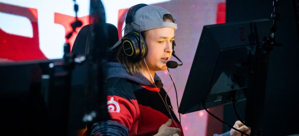 MAD Lions выкупила b0RUP из Heroic