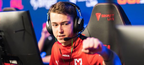 Mouz hltv