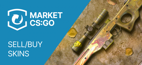 Am market csgo