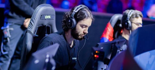 Jame и cadiaN – главные претенденты на звание MVP по итогам IEM Rio ...