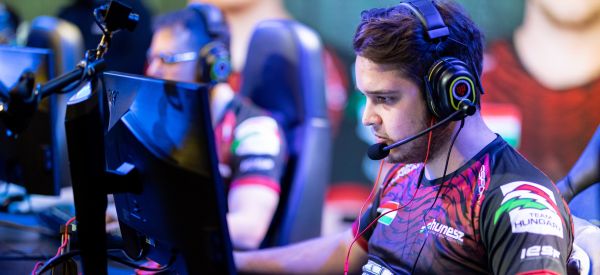 OverDrive обвинил финалистов лиги ESEA Advanced в читерстве