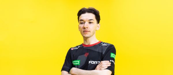 OverDrive: Evil Geniuses ведет переговоры с zorte