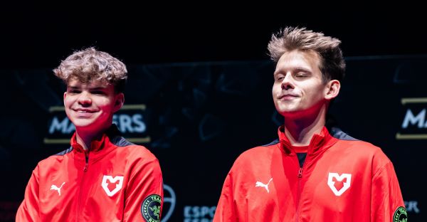 Mouz hltv