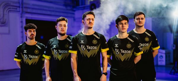 Vitality и Astralis выиграли свои первые матчи на BLAST Premier Spring ...