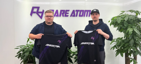 Rare Atom рассталась с phzy, kory, expro и тренерским штабом