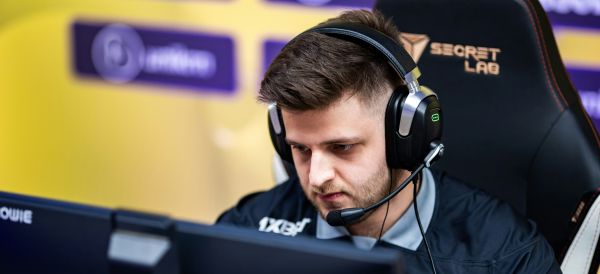 OverDrive: degster заменил nicoodoz в HEROIC