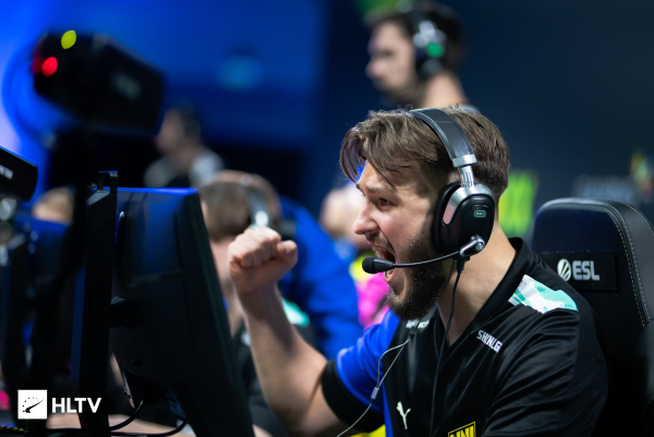 jL признан лучшим игроком ESL Pro League Season 20