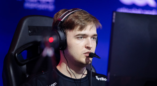 BetBoom Team и M80 вылетели из ESL Challenger Atlanta 2024