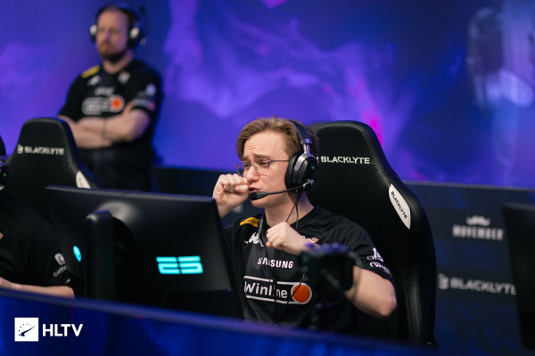 OverDrive назвал сумму выкупа FL4MUS из Virtus.pro