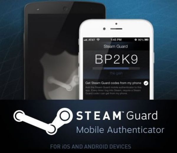 Steam will. Настольный аутентификатор стим. Steam Guard mobile Authenticator. Вопрос стим. Звуковое приложение стим.